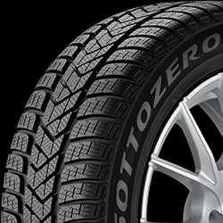 Pirelli Winter Sottozero 3